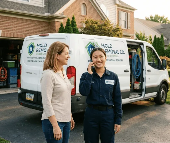Crawlspace Mold Remediation Ahoskie, NC FAQs